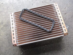 NISSAN CEDRIC Y31 Heatercore