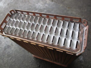 NISSAN CEDRIC Y31 Heatercore