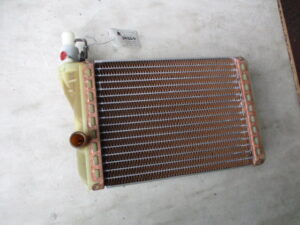 NISSAN CEDRIC Y31 Heatercore