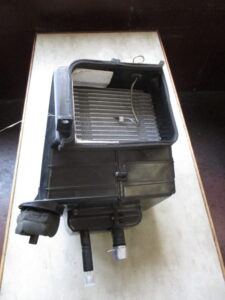 NISSAN STAGEA WGNC34 Evaporator