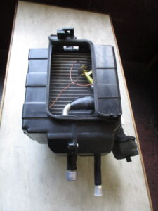 NISSAN STAGEA WGNC34 Evaporator