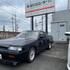 NISSAN SKYLINE HR31（スカイラインHR31）ラジエーター販売