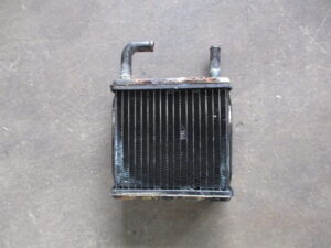 NISSAN FAIRLADY Z S30/S31 Heatercore