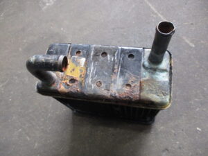 NISSAN FAIRLADY Z S30/S31 Heatercore