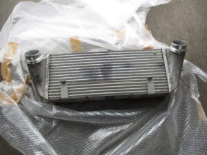 BMW ALPINA B3 Intercooler