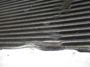 BMW ALPINA B3 Intercooler