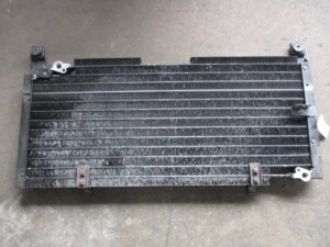 NISSAN SUNNY HB12 A/C Condenser