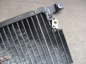 NISSAN SUNNY HB12 A/C Condenser