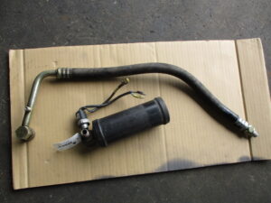 AlfaRomeo A/C HOSE