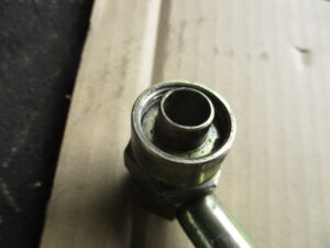 AlfaRomeo A/C HOSE