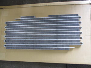 NISSAN SUNNY HB12 A/C Condenser