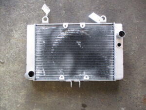 HONDA CB1000SF Radiator