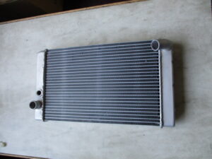 HONDA CB1000SF Radiator