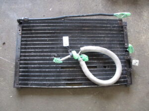 MITSUBISHI PAJERO L146G AC Condenser