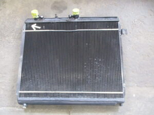 Ferrari 550/575 Radiator