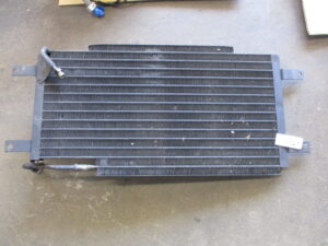 NISSAN PRESIDENT H252 A/C Condenser