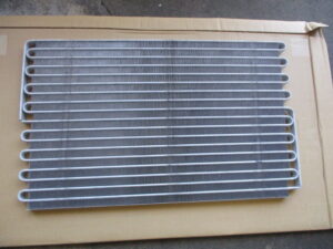 MITSUBISHI PAJERO L146G AC Condenser