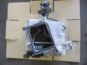 TOYOTA MR2 SW20 Evaporator