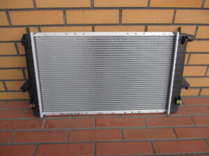 GM Saturn SC2 Radiator