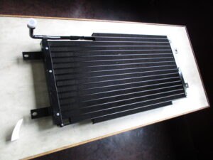 NISSAN PRESIDENT H252 A/C Condenser