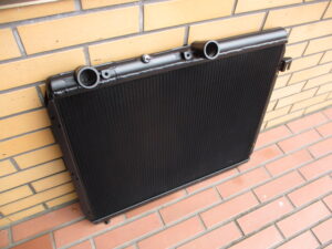 Ferrari 550/575 Radiator