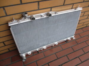 SUBARU LEGACY BLE 3.0 Radiator