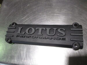 Lotus Exige　Wrinkle