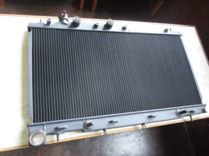 SUBARU LEGACY BLE 3.0 Radiator