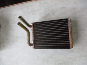 MITSUBISHI DELICA SPACE GEAR Heatercore