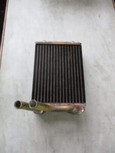 MITSUBISHI DELICA SPACE GEAR Heatercore