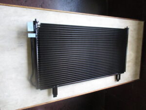 NISSAN STAGEA WGNC34 Condenser