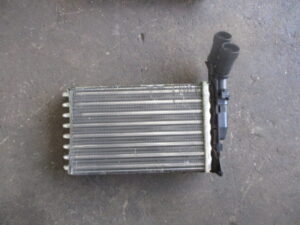 PEUGEOT 306 Heatercore