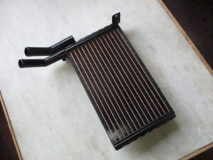 PEUGEOT 306 Heatercore