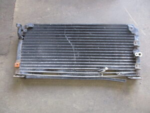 TOYOTA STARET EP82 A/C Condenser