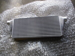 SUBARU IMPREZA INTERCOOLER KG GUNKOTE