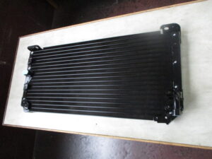 TOYOTA STARET EP82 A/C Condenser