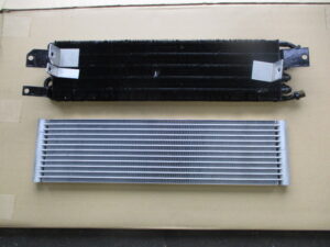 Porsche 911 Type 930 A/C Condenser