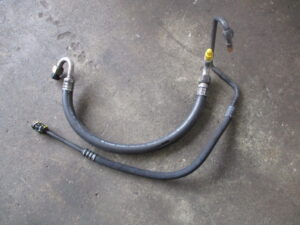 VOLVO 240 AC HOSE