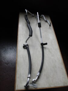 MAZDA FAMILIA BFMR AC HOSE