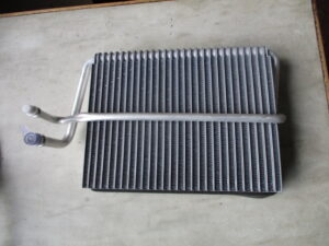 MERCEDES BENZ E320 W210 A/C Evaporator