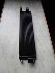 Porsche 911 Type 930 A/C Condenser