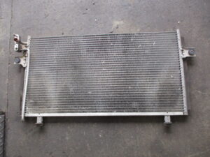 NISSAN SILVIA S14 Condenser