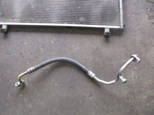 NISSAN SILVIA S14 Condenser