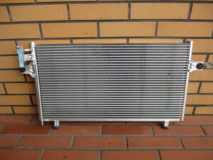 NISSAN SILVIA S14 Condenser