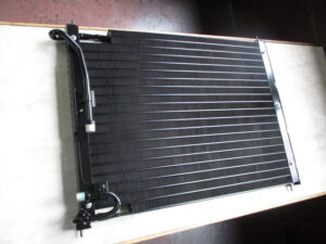 VOLVO 940 A/C Condenser