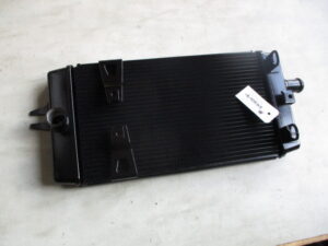 TRIUMPH THRUXTON 1200R Radiator