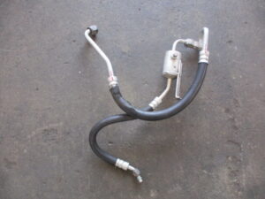 1979 PONTIAC TRANSAM　AC HOSE