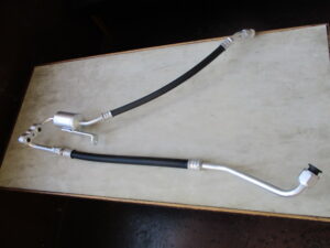 1979 PONTIAC TRANSAM　AC HOSE