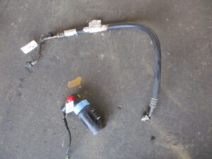 Lancia Prisma　AC HOSE