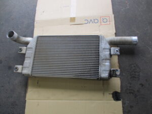 KOMATSU MST-1100 Intercooler